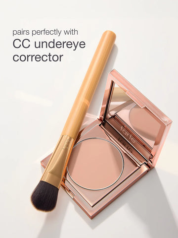 undereye corrector brush