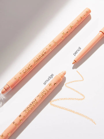 wide awake lashes & liner set