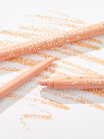 wide awake lashes & liner set