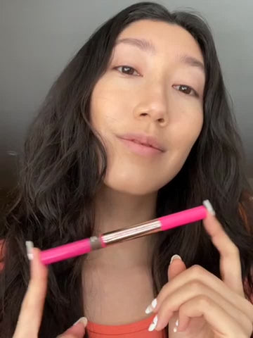 sketch & set™ brow pencil & tinted gel