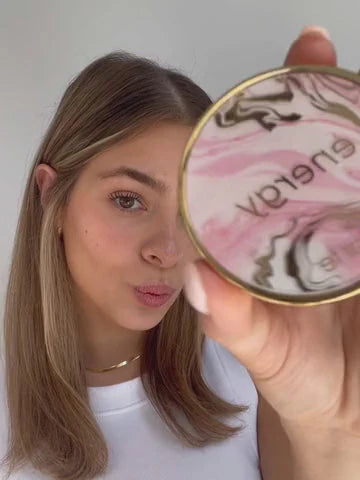 Amazonian clay 12-hour blush in energy