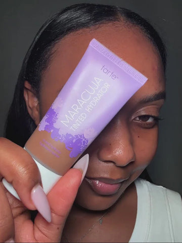 maracuja tinted moisturizer