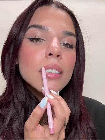 maracuja juicy lip liner