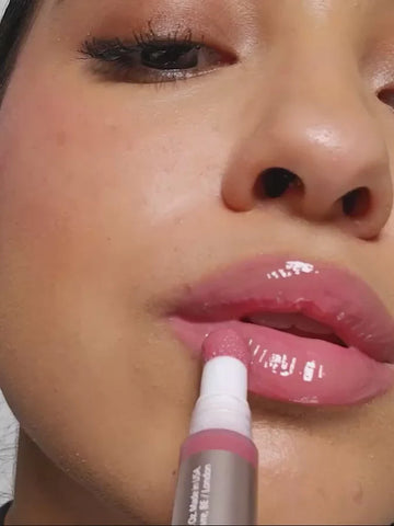 maracuja juicy plumping lip oil