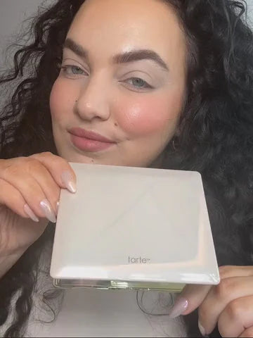 glamazon™ Amazonian clay eyeshadow palette