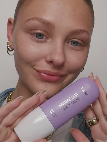 maracuja juicy glow primer