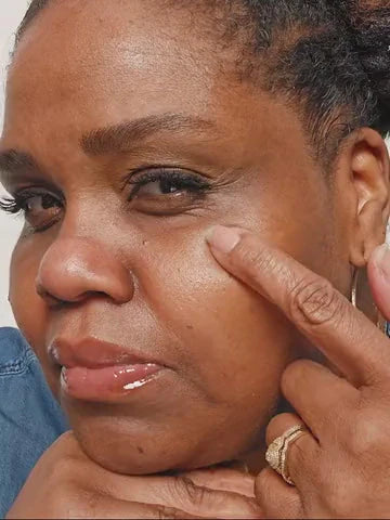 creaseless corrector