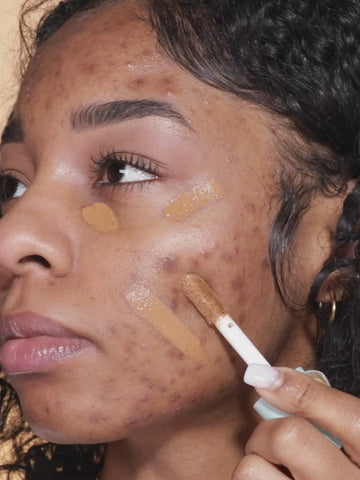 SEA power flex concealer