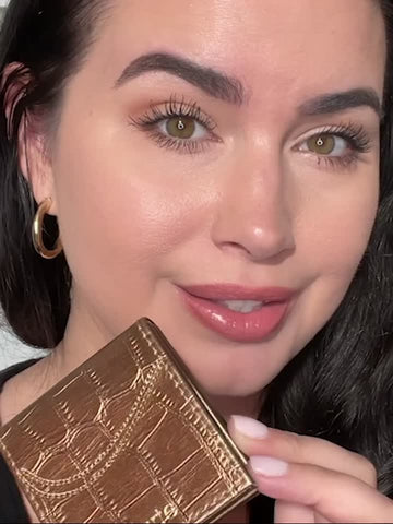 Amazonian clay waterproof bronzer