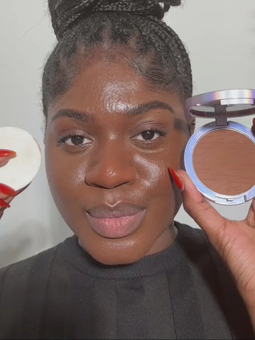 face tape™ pressed powder