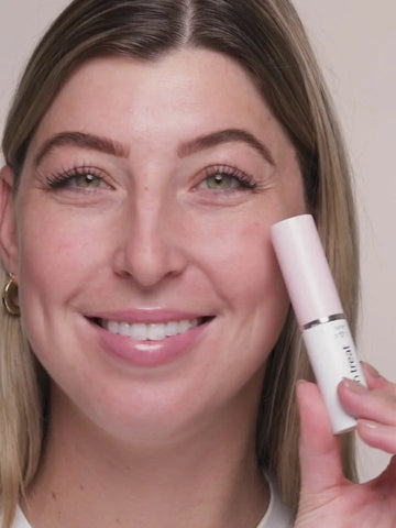 skin treat poreless foundation stick