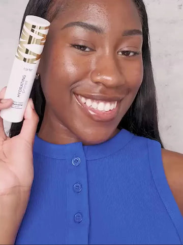 base tape™ hydrating primer