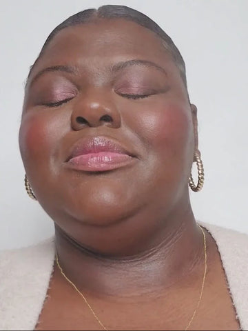 travel-size Life Lock™ hydrating setting spray