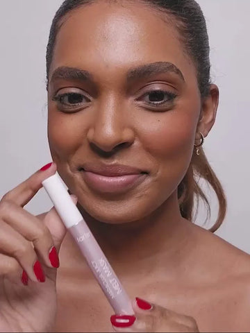 travel-size maracuja juicy melt mask