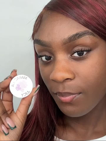 maracuja juicy concealer