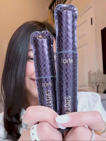 lights, camera, lashes 4-piece collectors vault