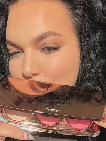 shape tape™ glow blush bar