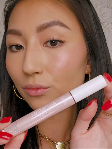 maracuja juicy lip balm best-sellers duo