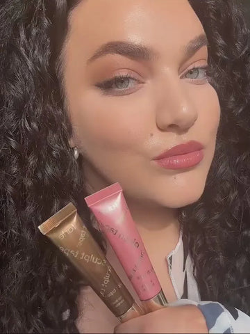 sculpt tape™ & blush tape™ duo