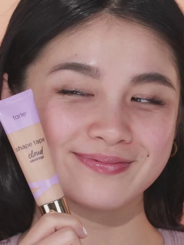 shape tape™ cloud cream