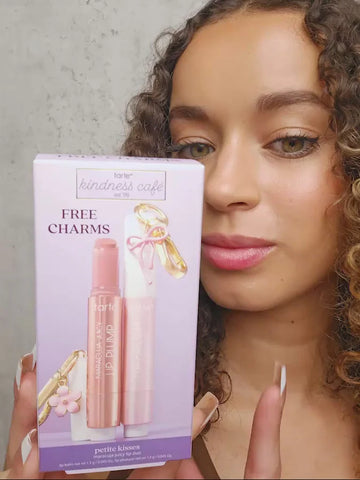 petite kisses lip duo