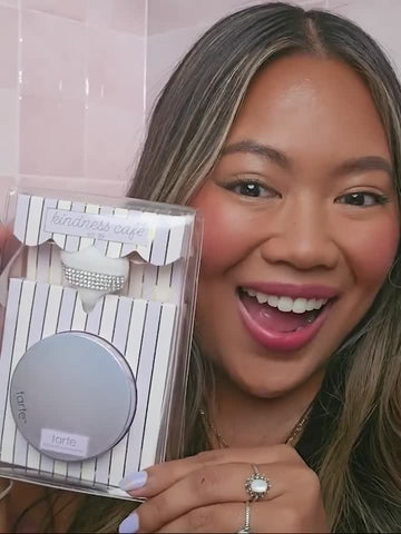 limited-edition creaseless setting powder