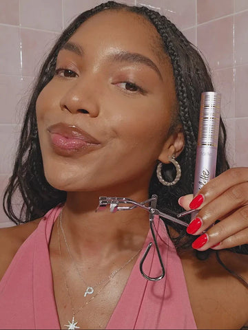 tartelette™ lash curler