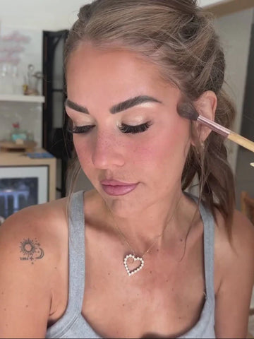 tarte™ x Amber Massey glow pot