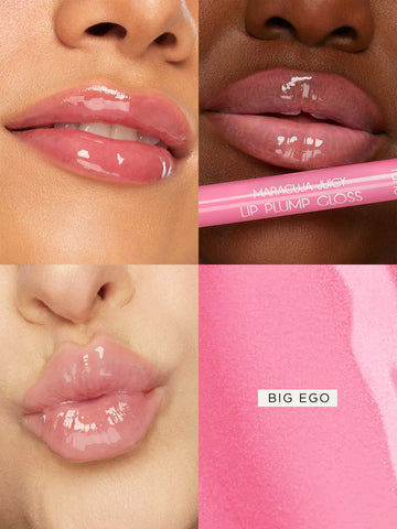 maracuja juicy lip plump gloss