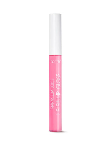 maracuja juicy lip plump gloss