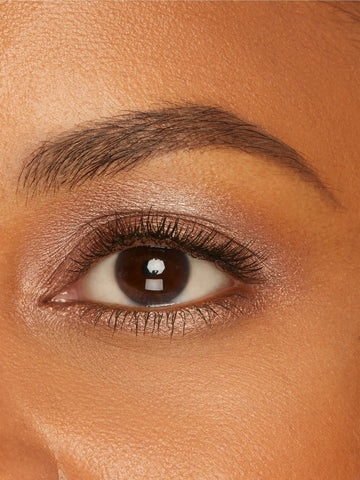 Amazonian clay cream shadow