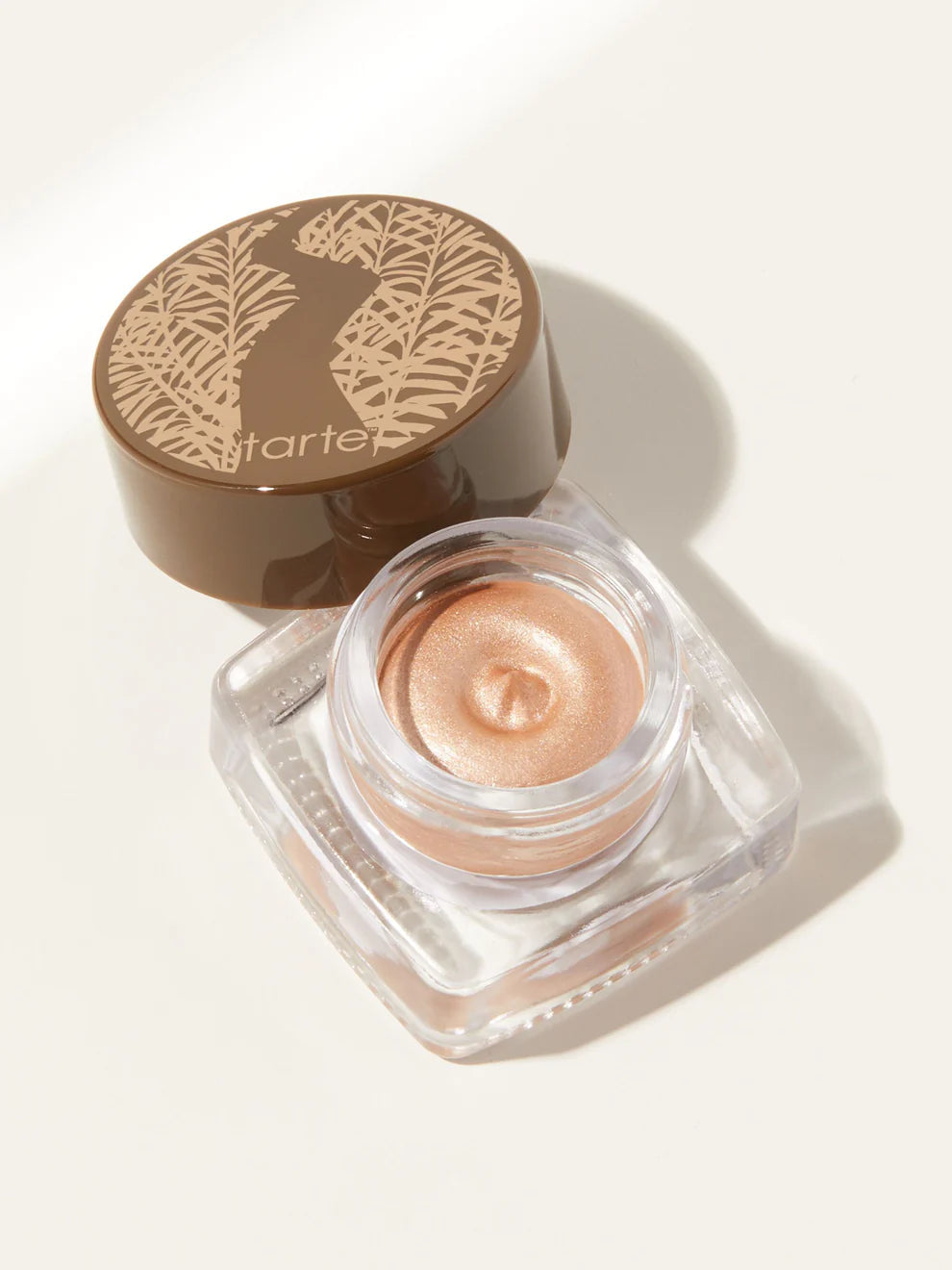 Amazonian clay cream shadow