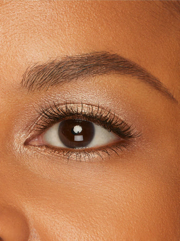 Amazonian clay cream shadow