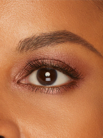 Amazonian clay cream shadow