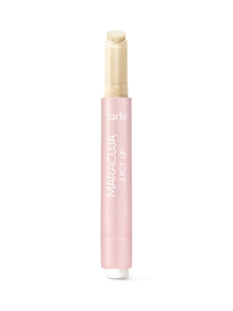 maracuja juicy lip balm gloss