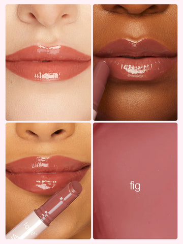 maracuja juicy lip balm gloss