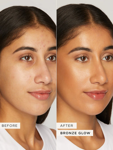 Key Largo GLOW bronzing drops