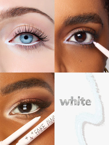 fake awake™ eye highlight