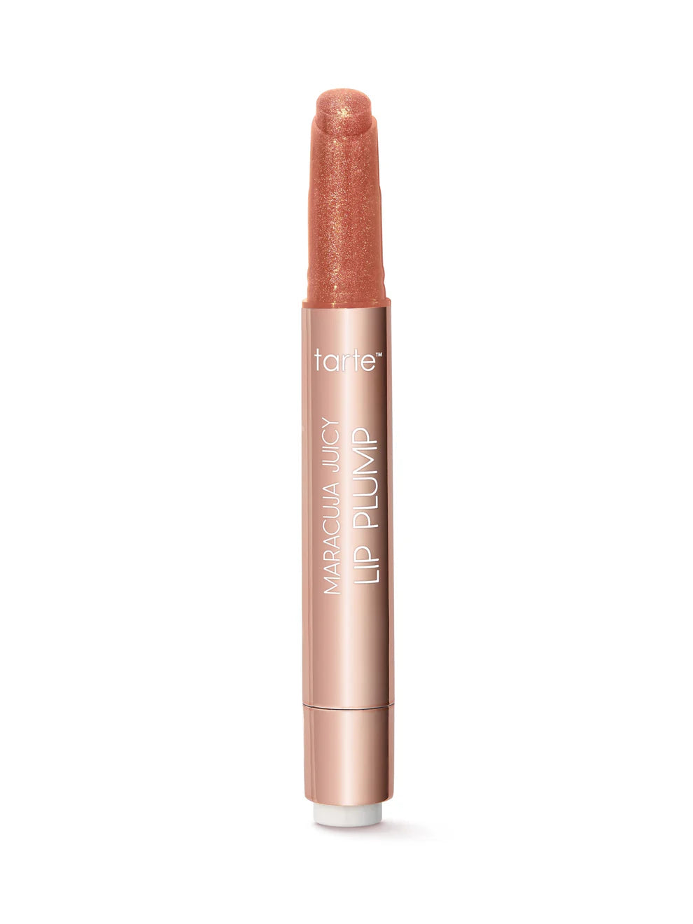 maracuja juicy shimmer glass lip plump