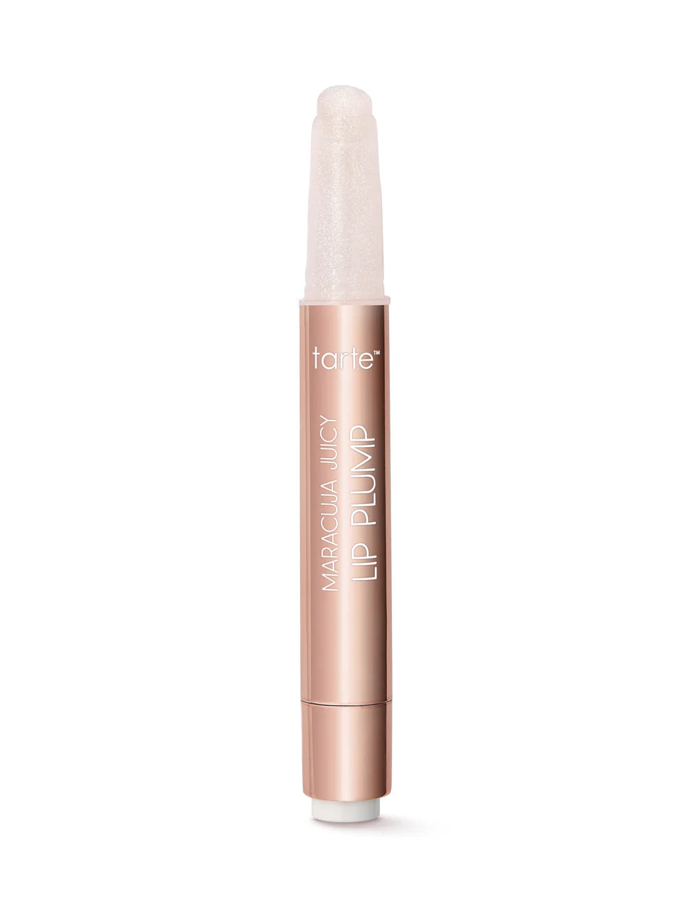 maracuja juicy shimmer glass lip plump
