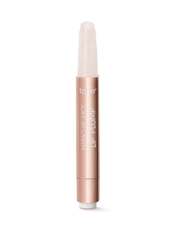maracuja juicy shimmer glass lip plump