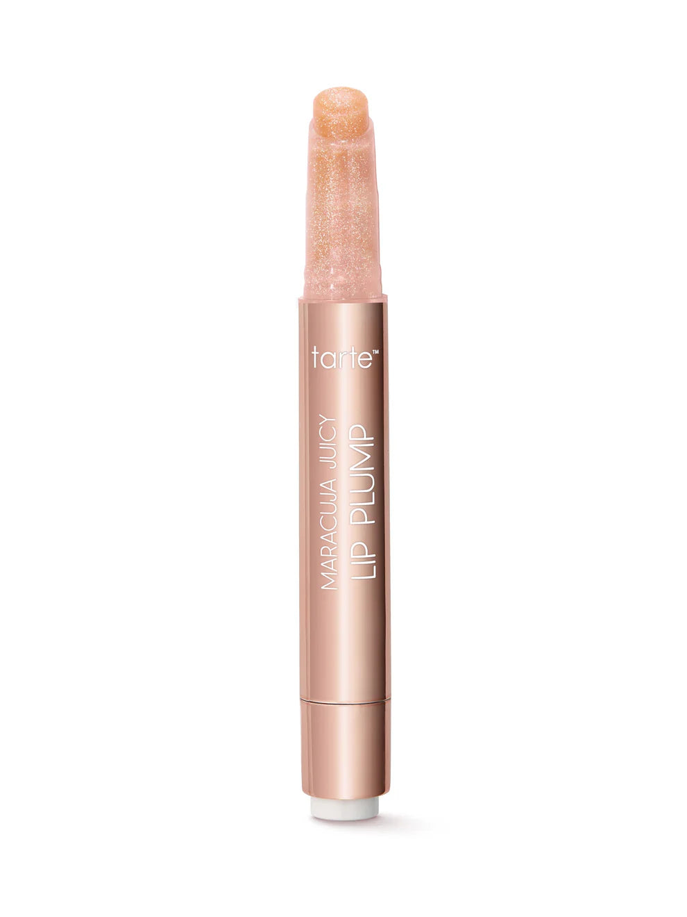 maracuja juicy shimmer glass lip plump