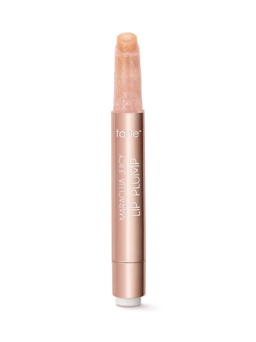 maracuja juicy shimmer glass lip plump