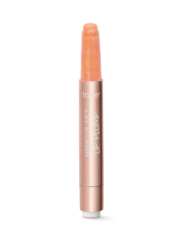 maracuja juicy shimmer glass lip plump