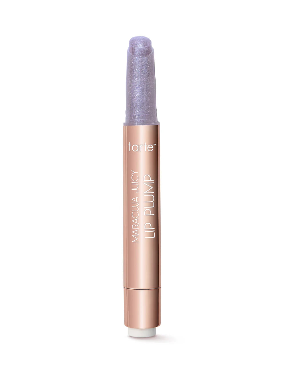 maracuja juicy shimmer glass lip plump
