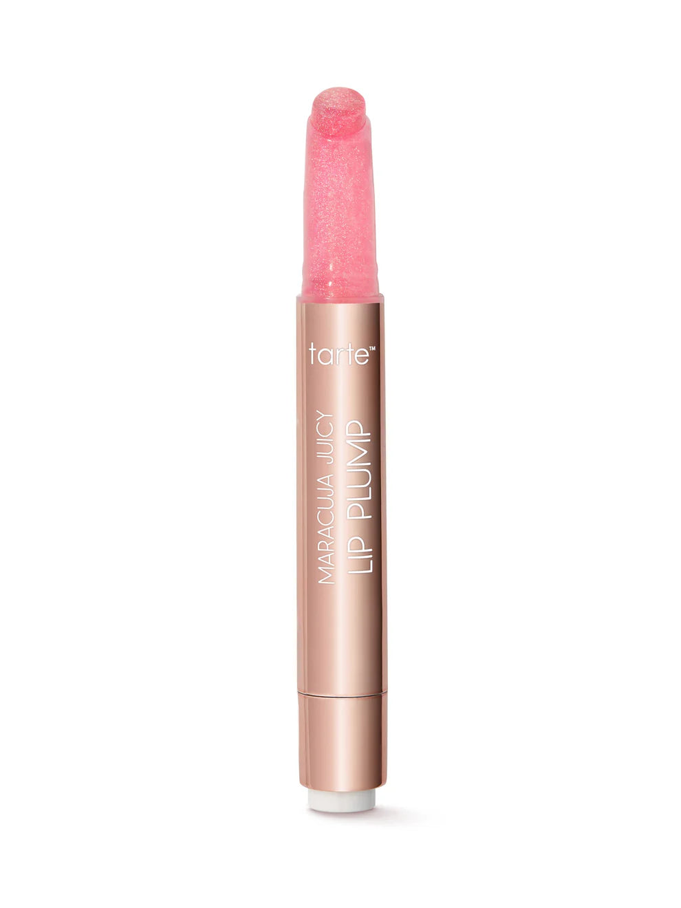 maracuja juicy shimmer glass lip plump