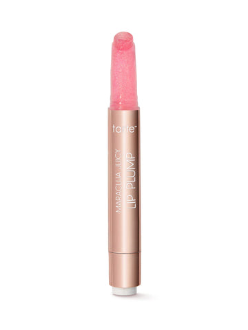 maracuja juicy shimmer glass lip plump