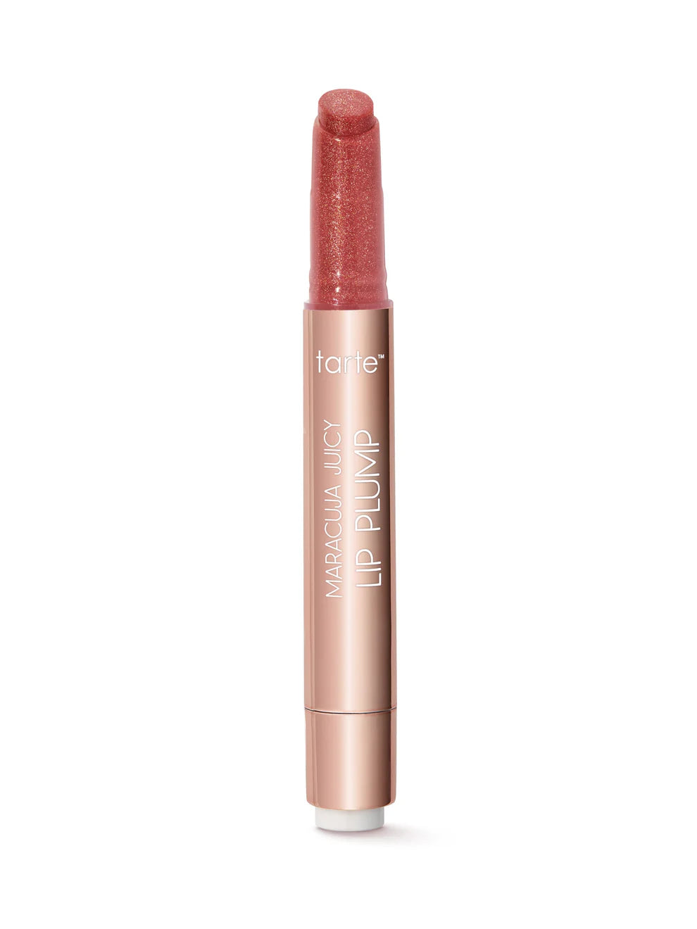 maracuja juicy shimmer glass lip plump