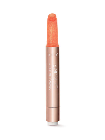 maracuja juicy shimmer glass lip plump