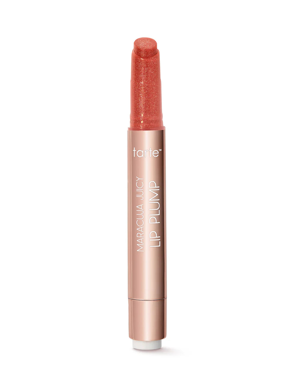 maracuja juicy shimmer glass lip plump